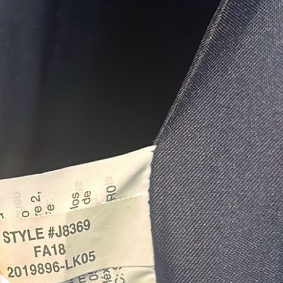 J. Crew Chateau Parka in Italian Stadium-cloth Wool - Picture 11 of 15